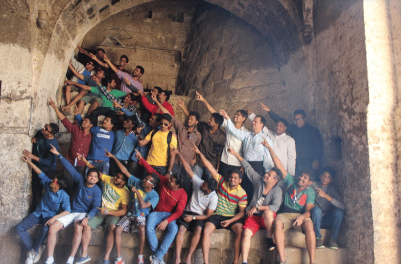 Sir M. Visvesvaraya Institute of Management Studies and Research Mumbai Activities photo 18